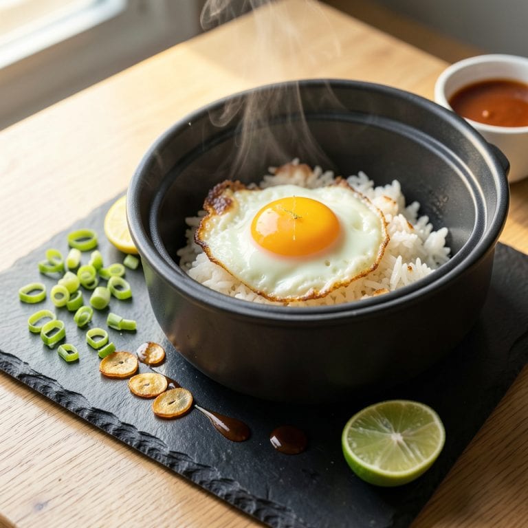 Visual representation of Can You Fry in a Rice Cooker: Safe Methods and What Actually Works