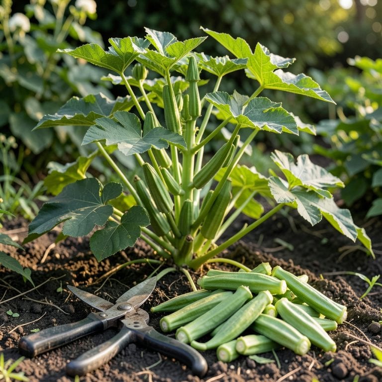 Can You Grill Okra: Simple Method for Perfect Charred Pods detailed visual guide