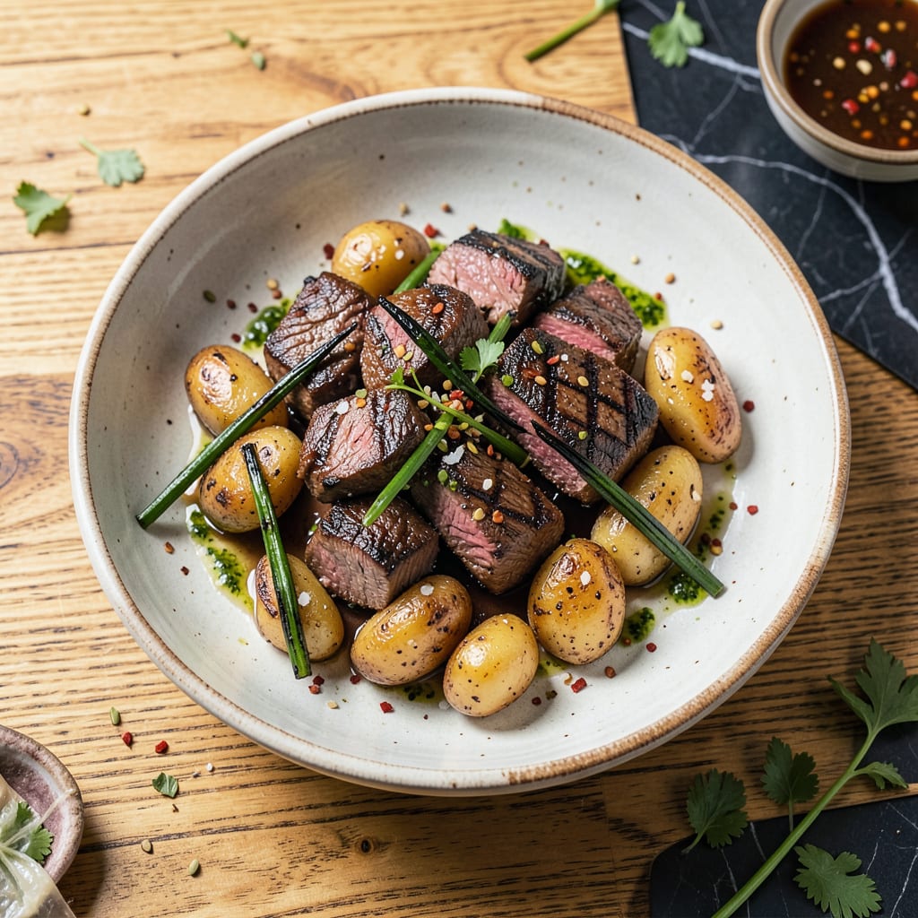 Comprehensive Can You Grill Stew Meat: Best Techniques for Tender Results visual reference