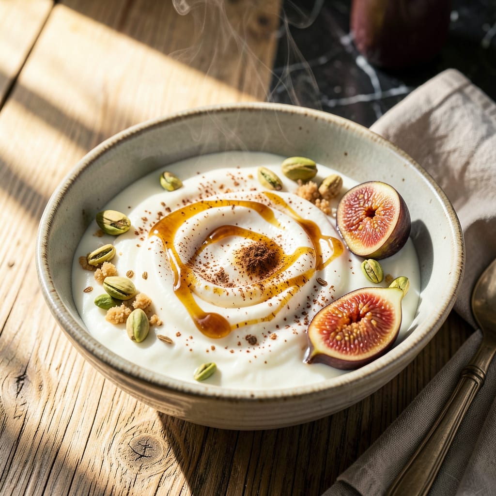 Comprehensive can you heat yoghurt visual reference