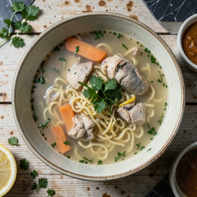Comprehensive Can You Leave Soup Out Overnight: Food Safety Rules Explained Clearly visual reference