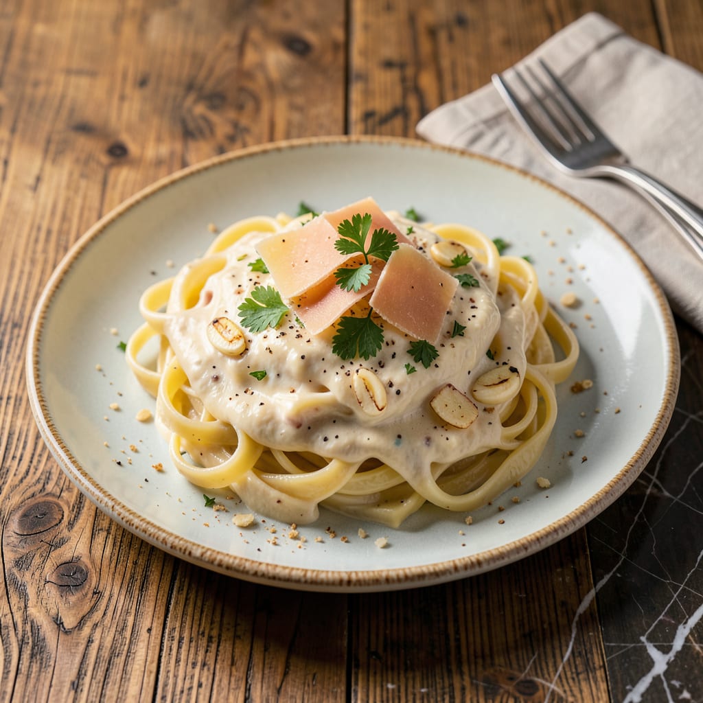 Complete Can You Make Alfredo Without Butter: Creamy Alternatives That Work overview image
