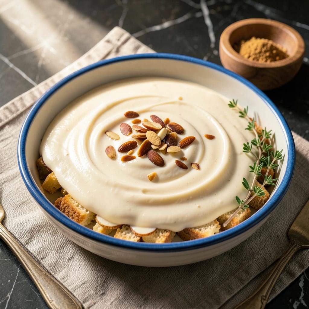 Comprehensive Can You Make Béchamel With Almond Milk: The Truth and Best Method visual reference