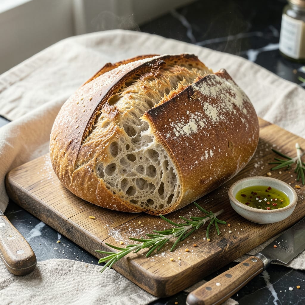 Complete Can You Make Bread With 00 Flour: Best Types and Pro Tips overview image
