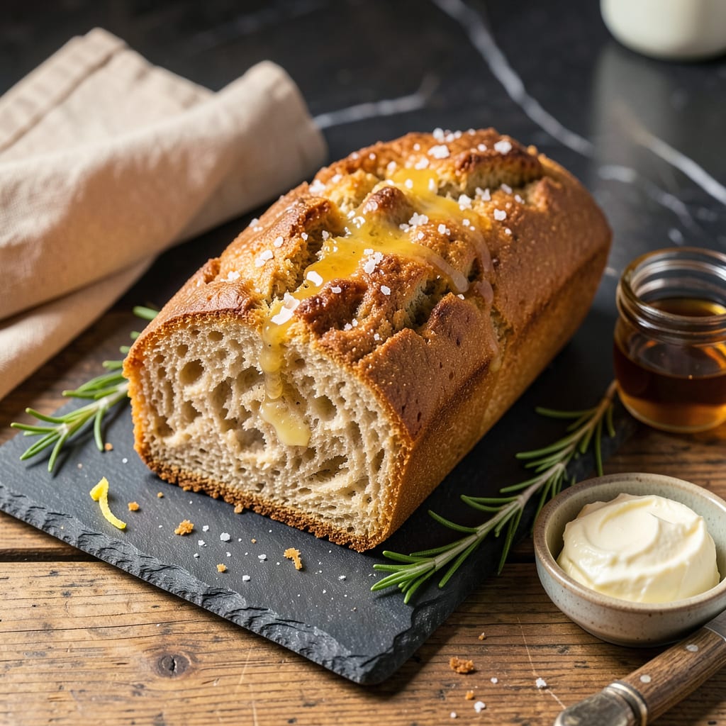 Can You Make Bread With Bisquick: Easy Recipe and Best Results example with annotations