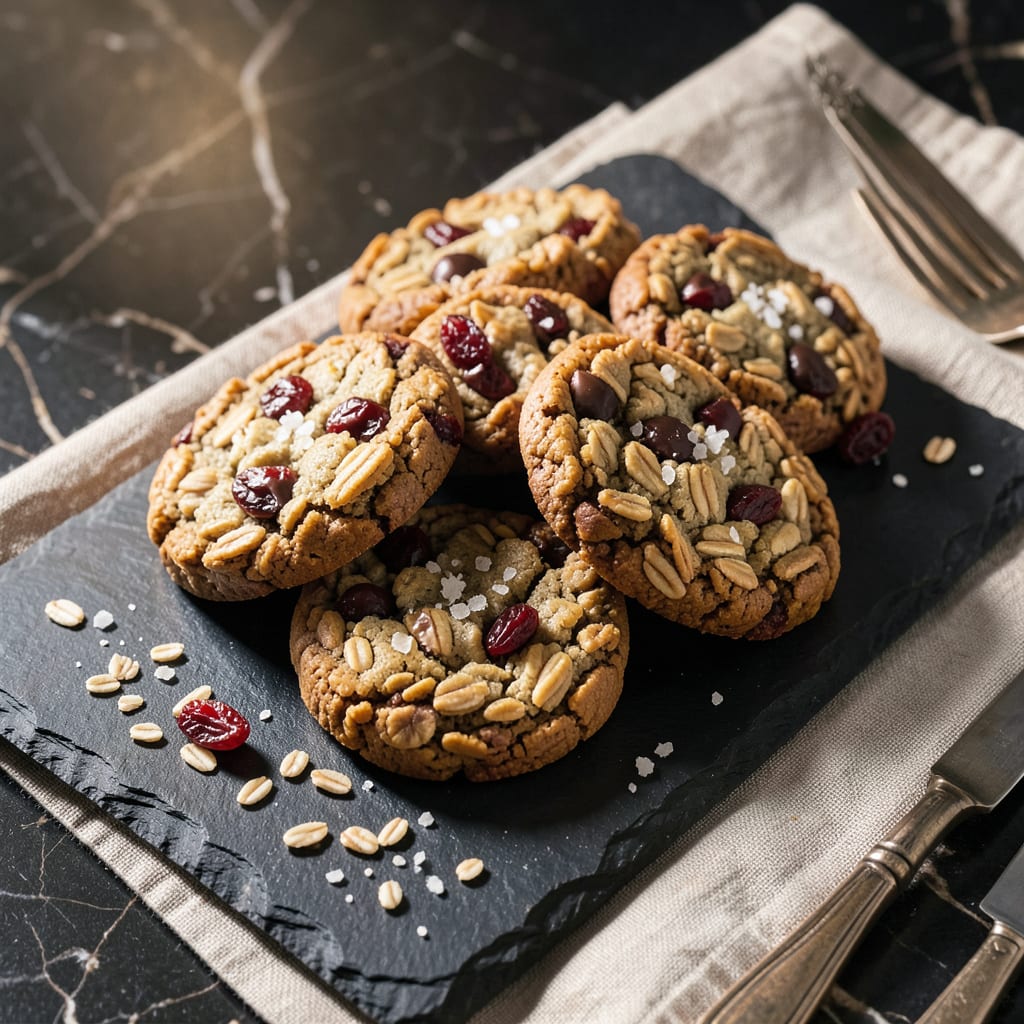 Can You Make Cookies With Steel Cut Oats: Recipe and Key Tips illustration with key details