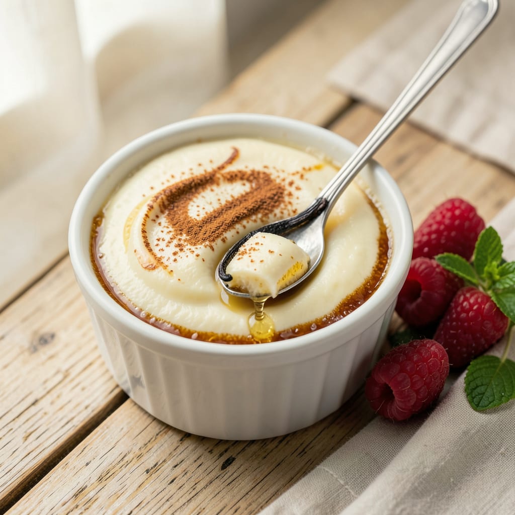 Comprehensive Can You Make Custard With Oat Milk: Recipe Tips and Best Results visual reference