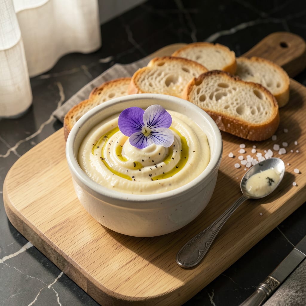 can you make mayonnaise with butter example with annotations