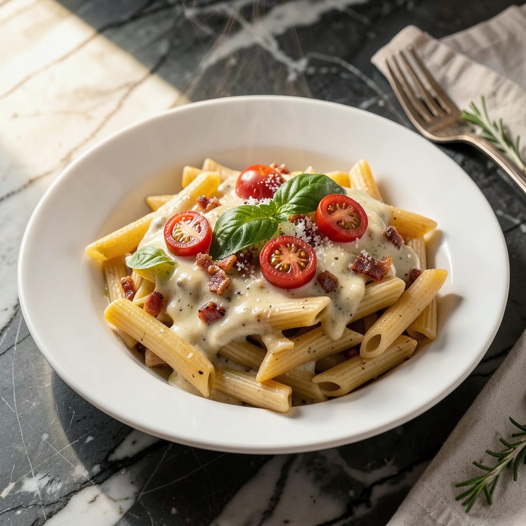 Can You Make Pasta Ahead of Time: Best Methods for Perfect Results illustration with key details
