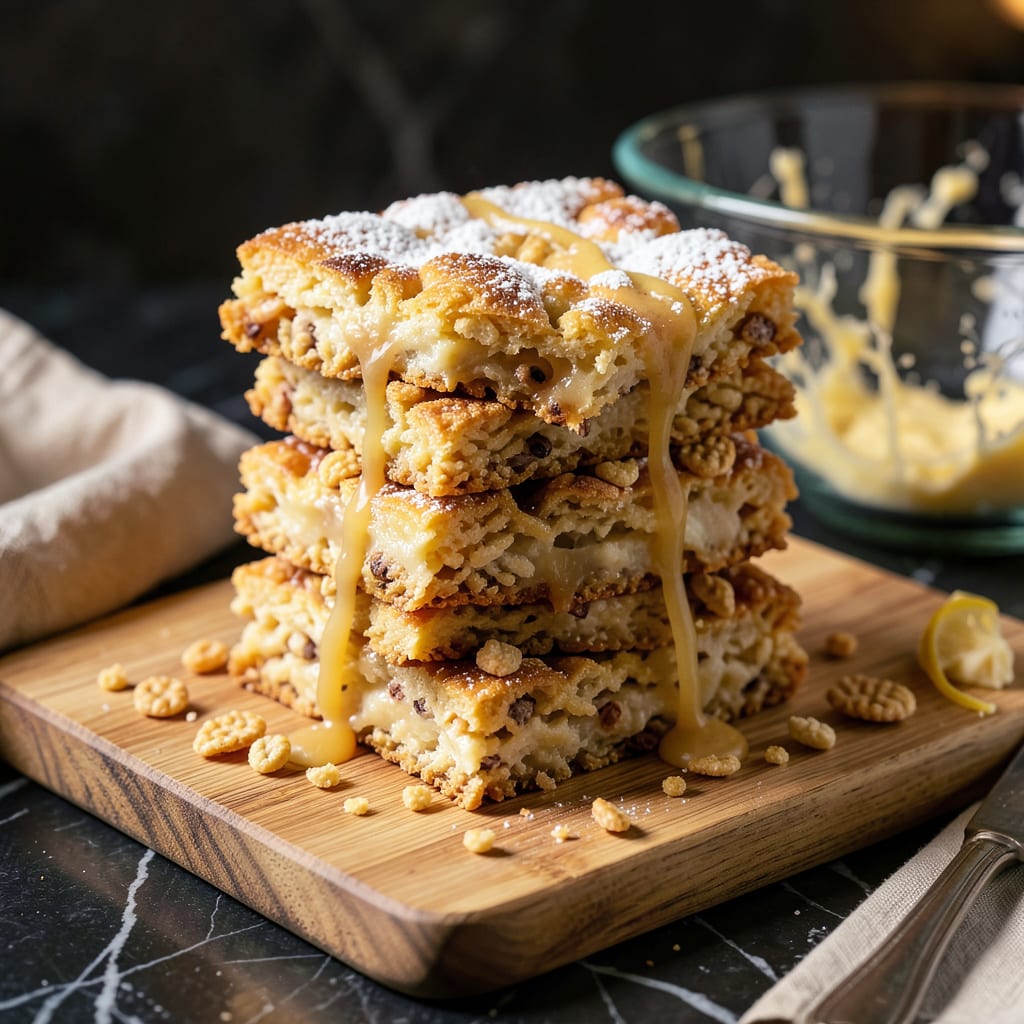 Can You Make Rice Krispie Treats in the Microwave: Quick and Easy Steps detailed visual guide