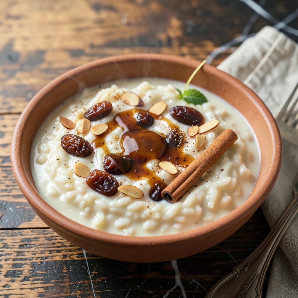 Complete Can You Make Rice With Milk: Creamy Dessert Recipe and Tips overview image