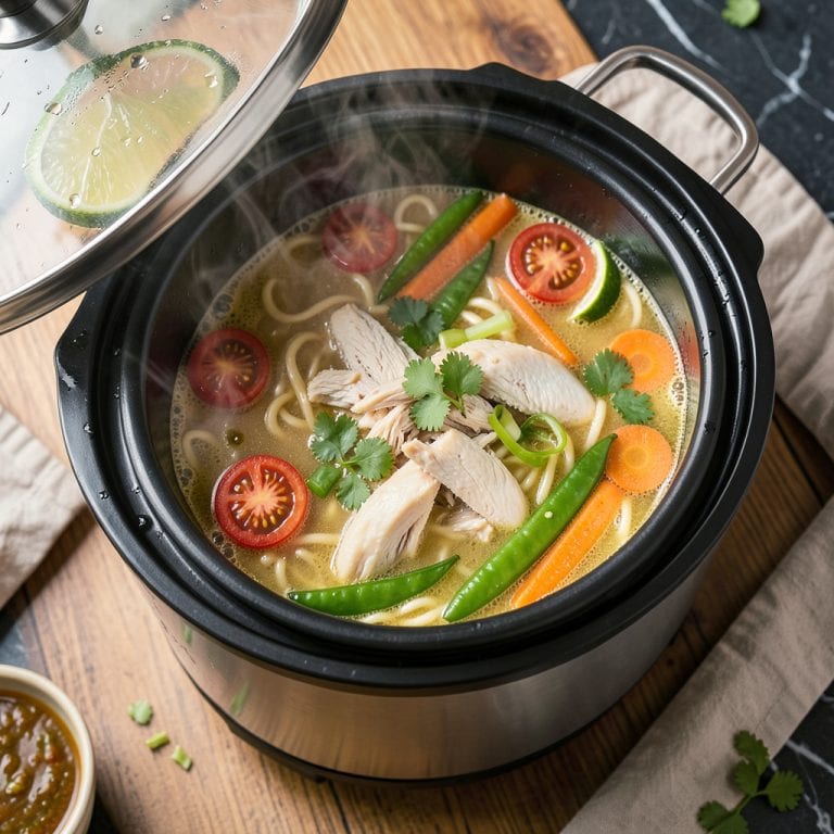 Can You Make Soup in a Rice Cooker: Easy Methods and Best Recipes detailed visual guide