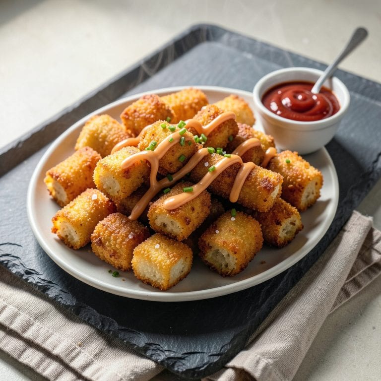 Can You Make Tater Tots in the Microwave: Quick Steps and Best Results illustration with key details