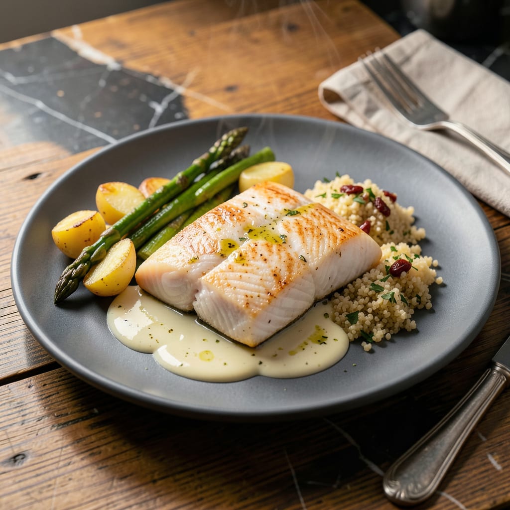 Visual representation of Can You Microwave Cooked Fish: Safe Reheating Tips and Best Practices
