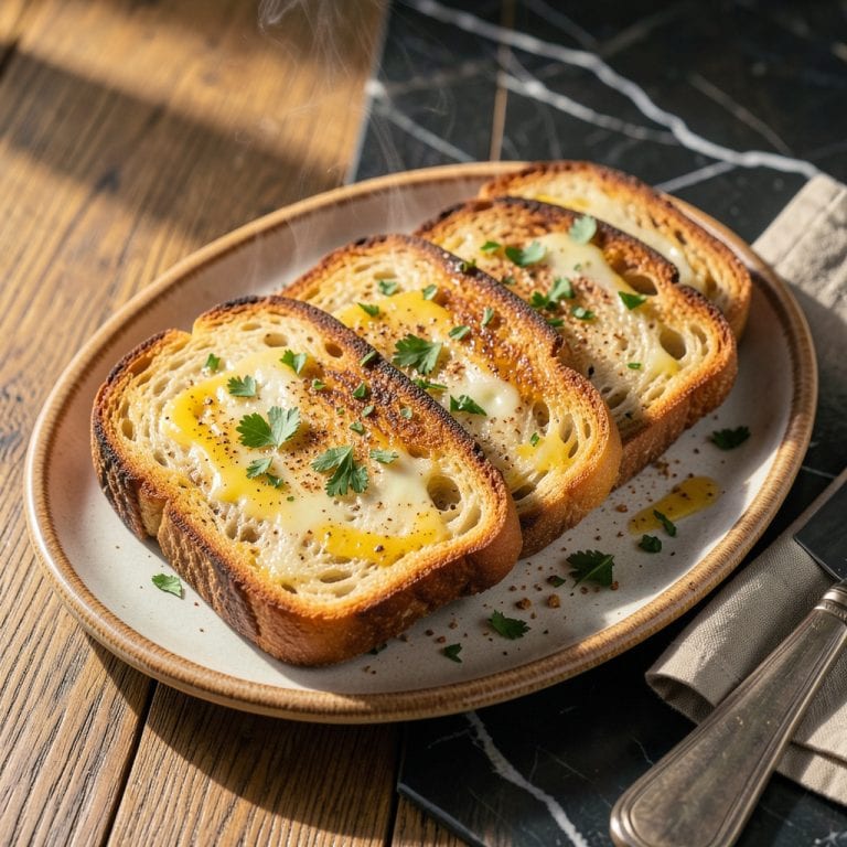 Can You Microwave Texas Toast: Quick Steps for Perfect Results illustration with key details