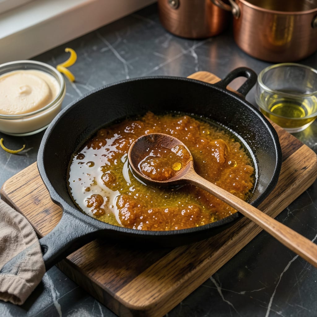 can you mix beef tallow and vegetable oil example with annotations