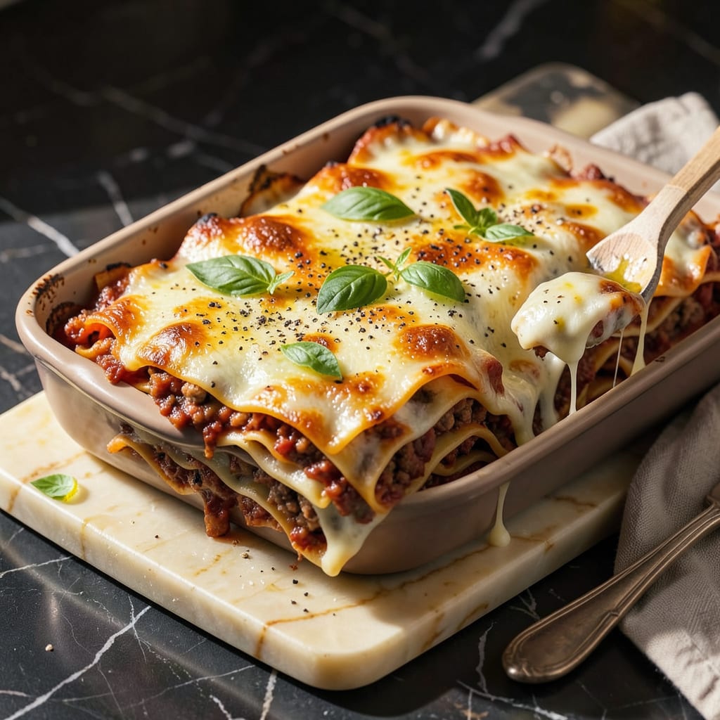 Complete Can You Pre Make Lasagna: Best Methods for Make Ahead Success overview image