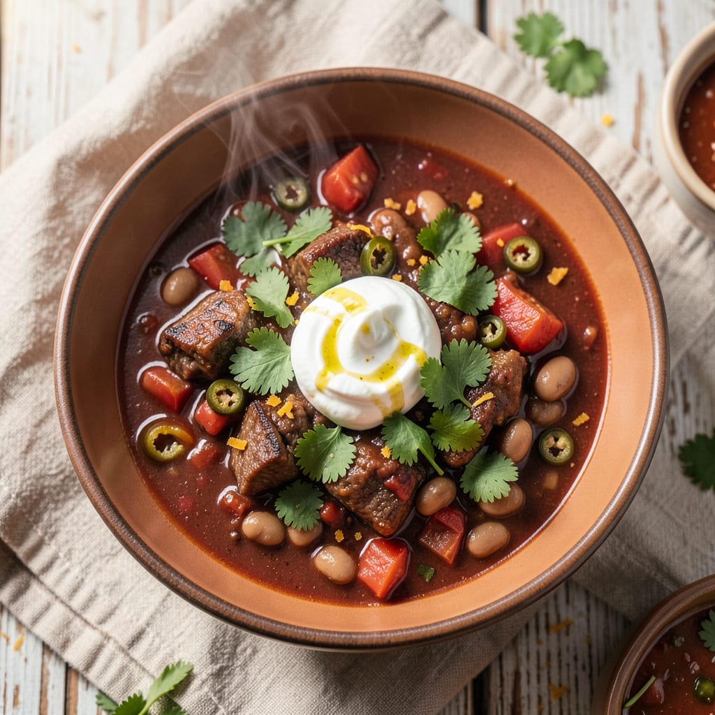 Complete Can You Put Cilantro in Chili: Fresh vs Dried Uses Explained overview image