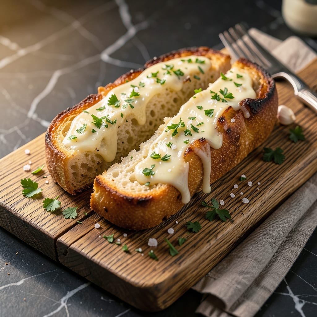 Complete Can You Put Garlic Bread in the Toaster: Safe Methods and Best Results overview image