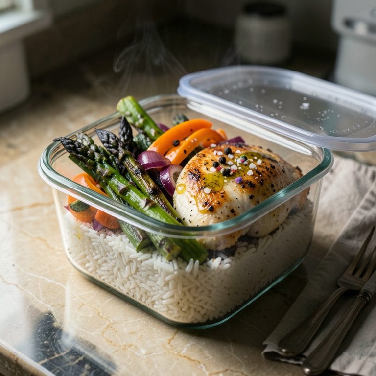 Comprehensive Can You Put Glass Tupperware in the Microwave: Safe Practices and Risks Explained visual reference