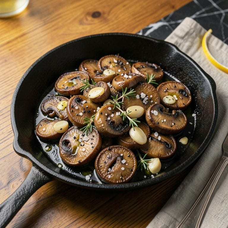 Complete Can You Sauté Canned Mushrooms: Quick Guide for Best Results overview image