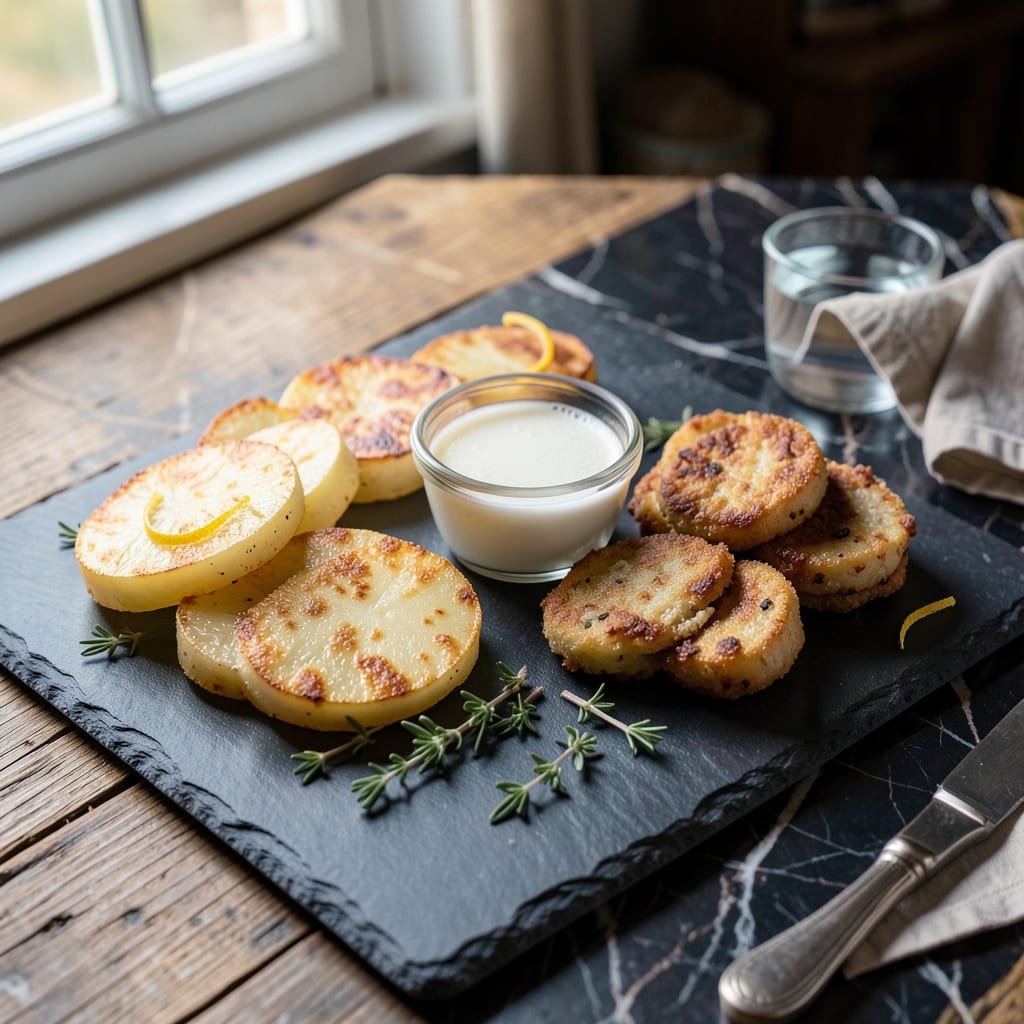 Can You Soak Potatoes Overnight: Safe Methods and Best Results detailed visual guide
