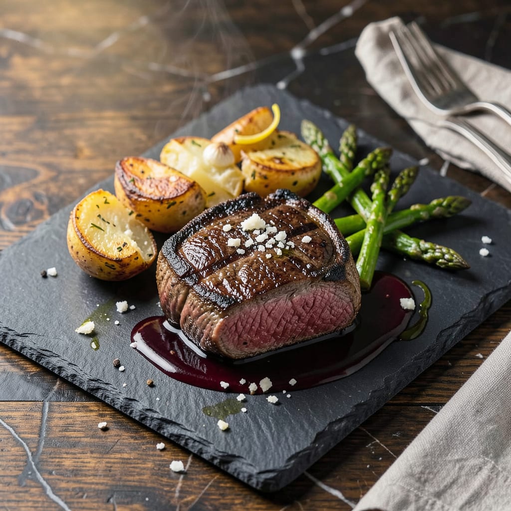 Complete can you thaw steak in water overview image