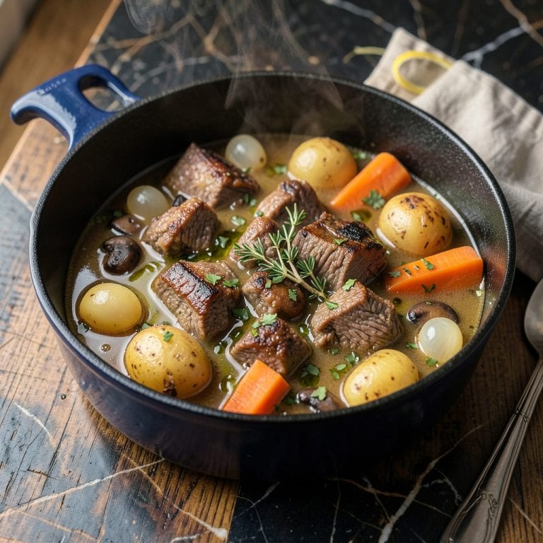 Comprehensive Can You Use Bone Broth Instead of Beef Broth: Flavor and Swap Guide visual reference