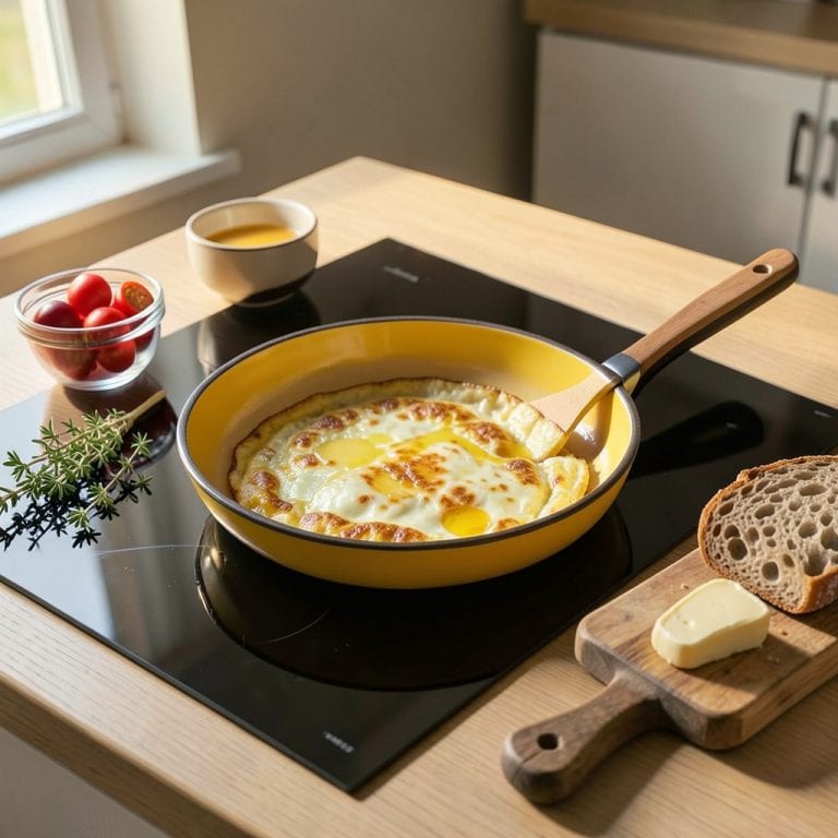 Comprehensive Can You Use Ceramic Pans on Glass Top Stoves: Safe Practices Explained visual reference
