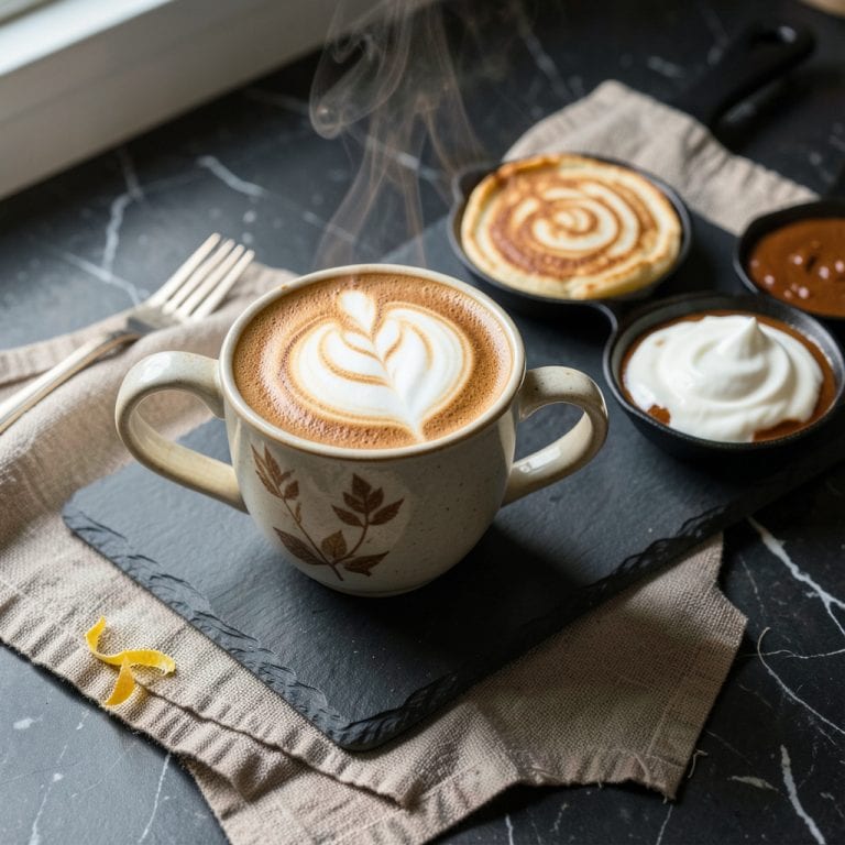 Complete Can You Use Coffee Creamer Instead of Heavy Cream: What Works and What Doesn’t overview image