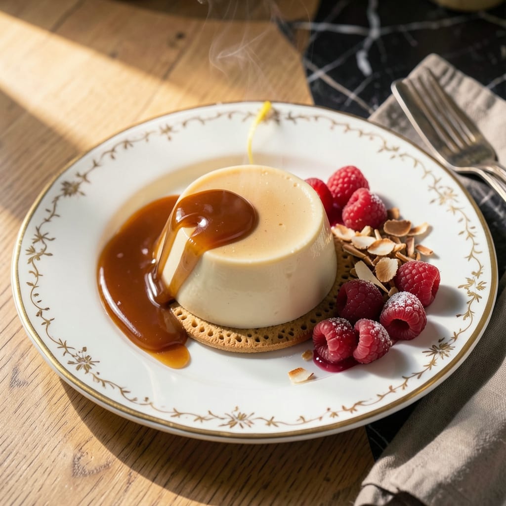 Can You Use Condensed Milk Instead of Heavy Cream: Best Substitutions and Ratios detailed visual guide