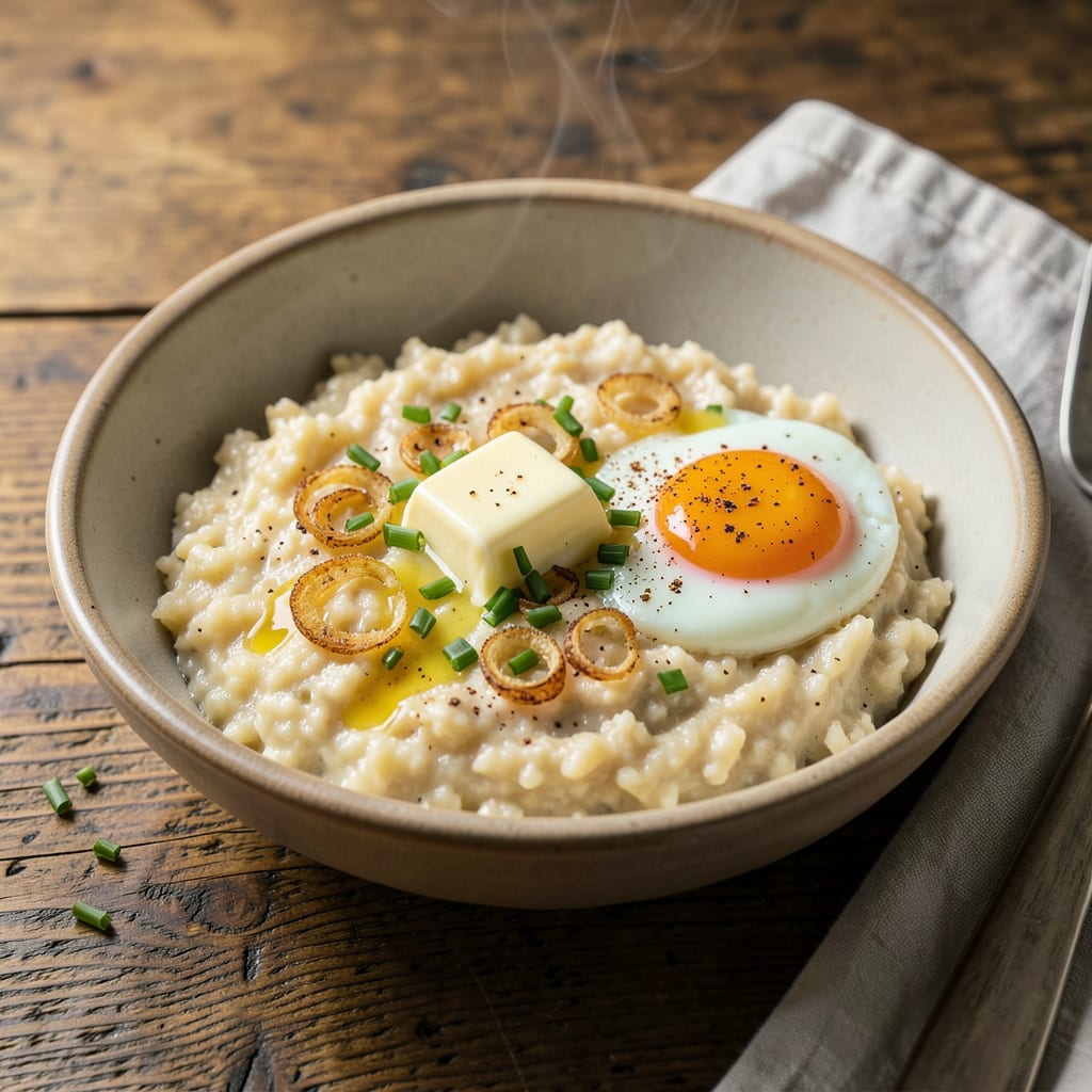 Comprehensive Can You Use Cornmeal to Make Grits: The Truth and Best Method visual reference