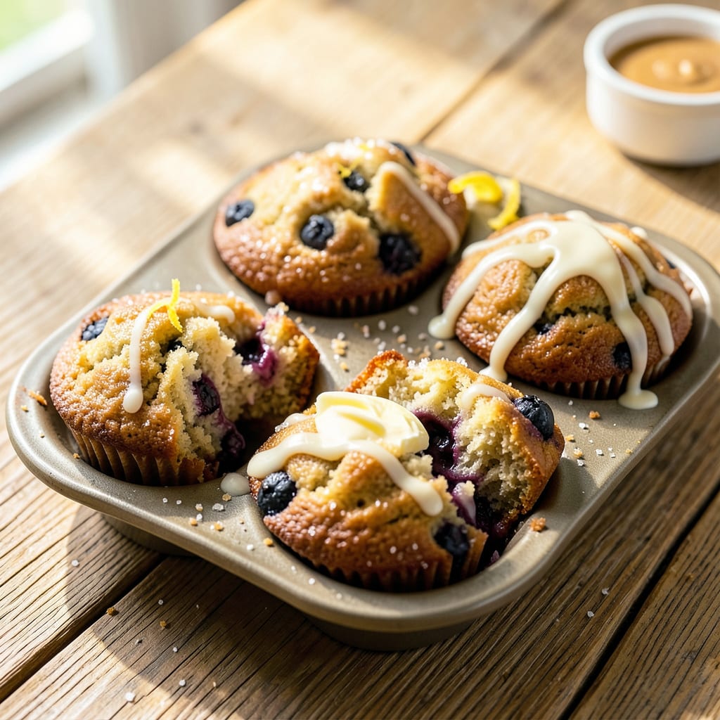 Comprehensive Can You Use Expired Muffin Mix: Safety, Risks, and What to Check First visual reference