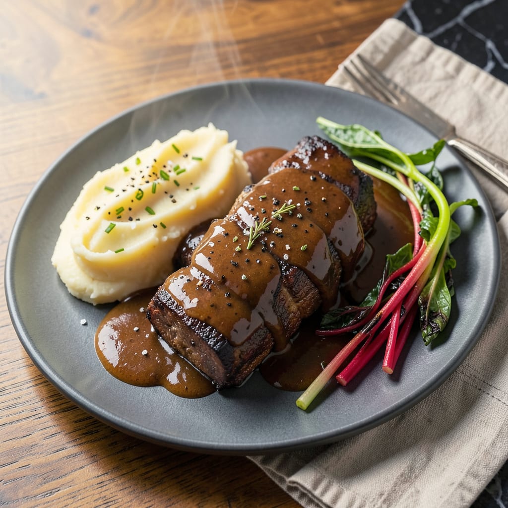 Can You Use Gravy Instead of Stock: When It Works and When It Doesn’t illustration with key details