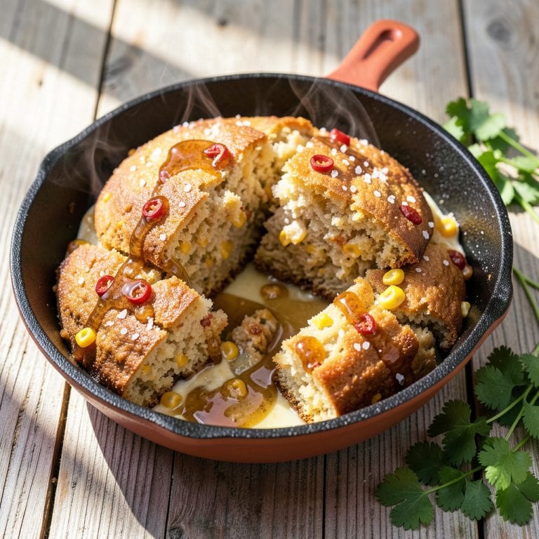 Visual representation of Can You Use Grits Instead of Cornmeal: Best Swaps and Key Differences