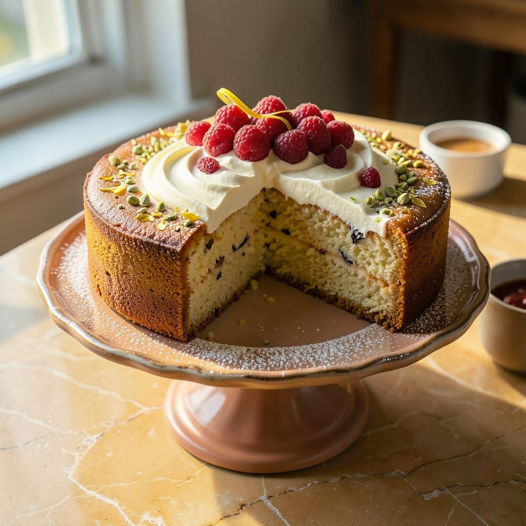Can You Use Half and Half Instead of Milk in Baking: What Works and What Doesn’t illustration with key details