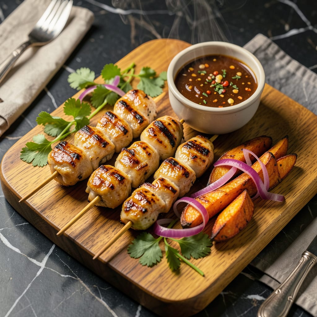 Complete Can You Use Marinade as a Dipping Sauce: Safety Tips and Flavor Tricks overview image