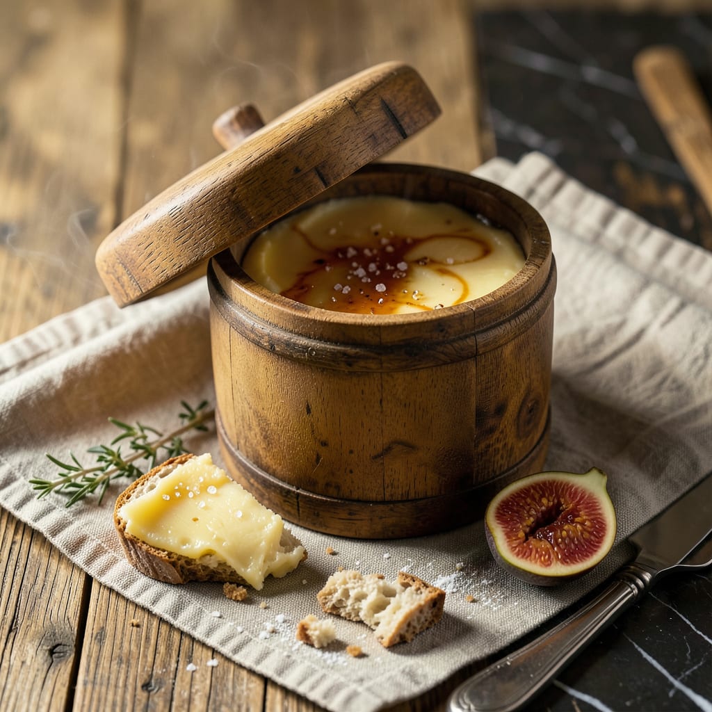 Visual representation of Can You Use Old Butter: Safety Tips and When to Toss It
