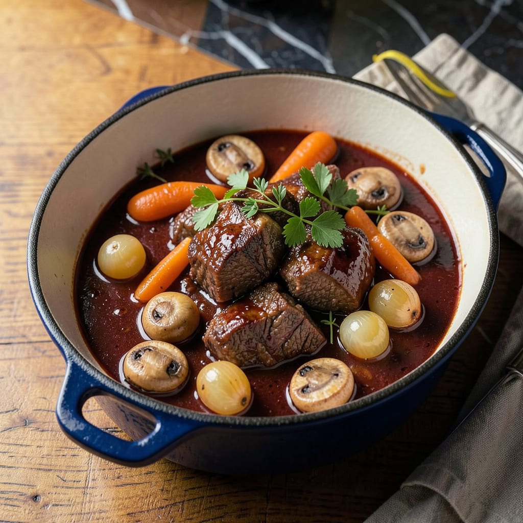 Can You Use Old Wine for Cooking: Safe Methods and Flavor Impact illustration with key details
