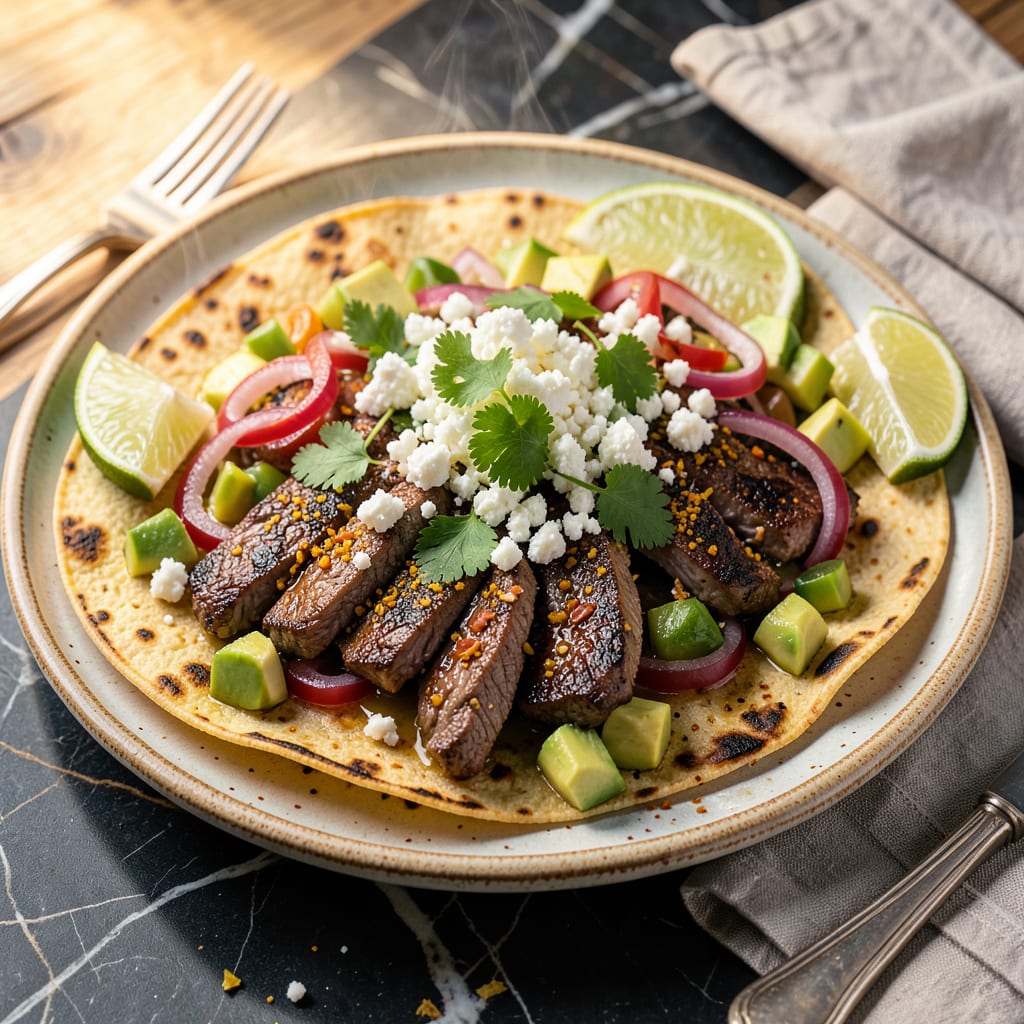 Complete Can You Use Tajín as Taco Seasoning: Flavor Tips and Best Results overview image