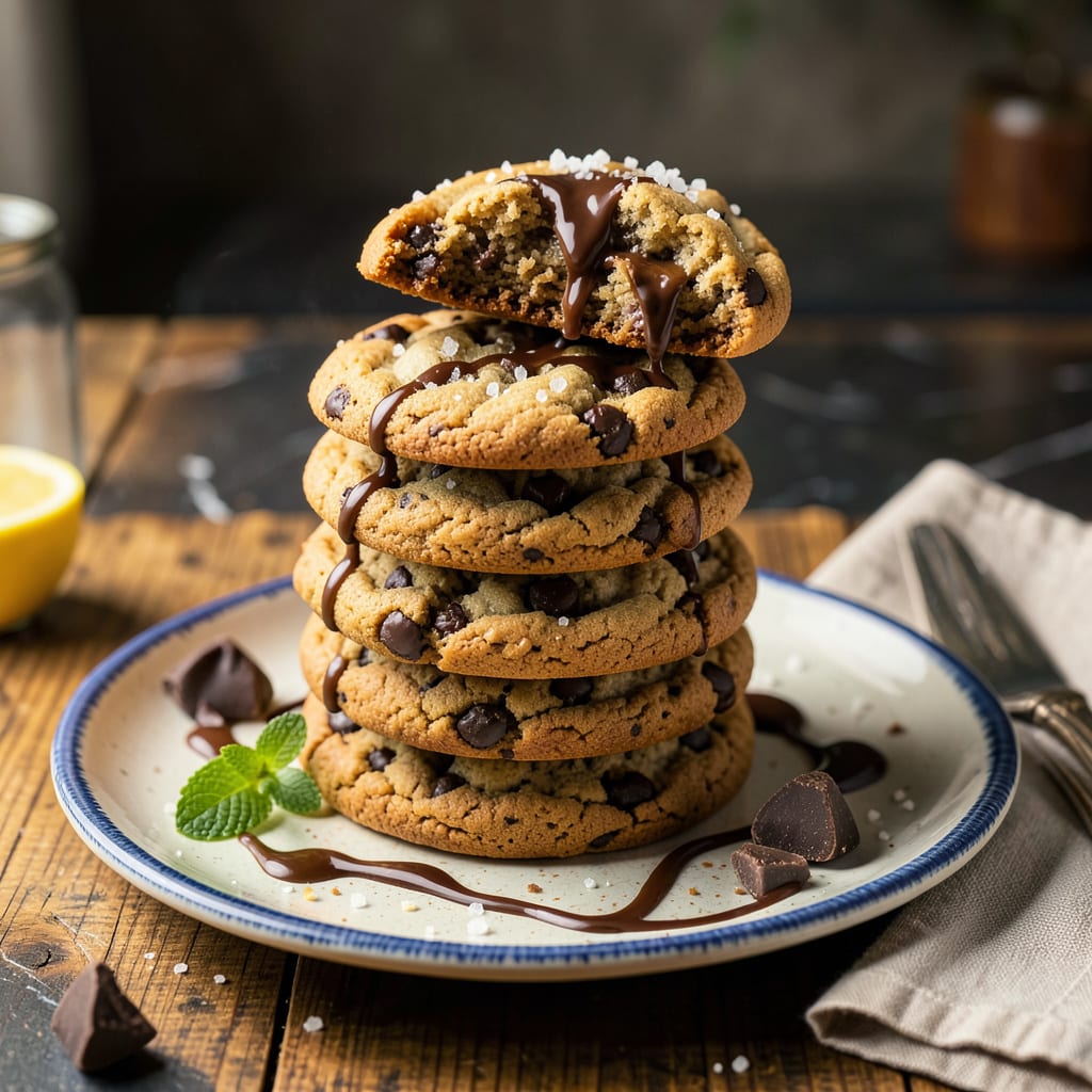Comprehensive Can You Use Whole Wheat Flour for Cookies: Baking Tips and Best Results visual reference