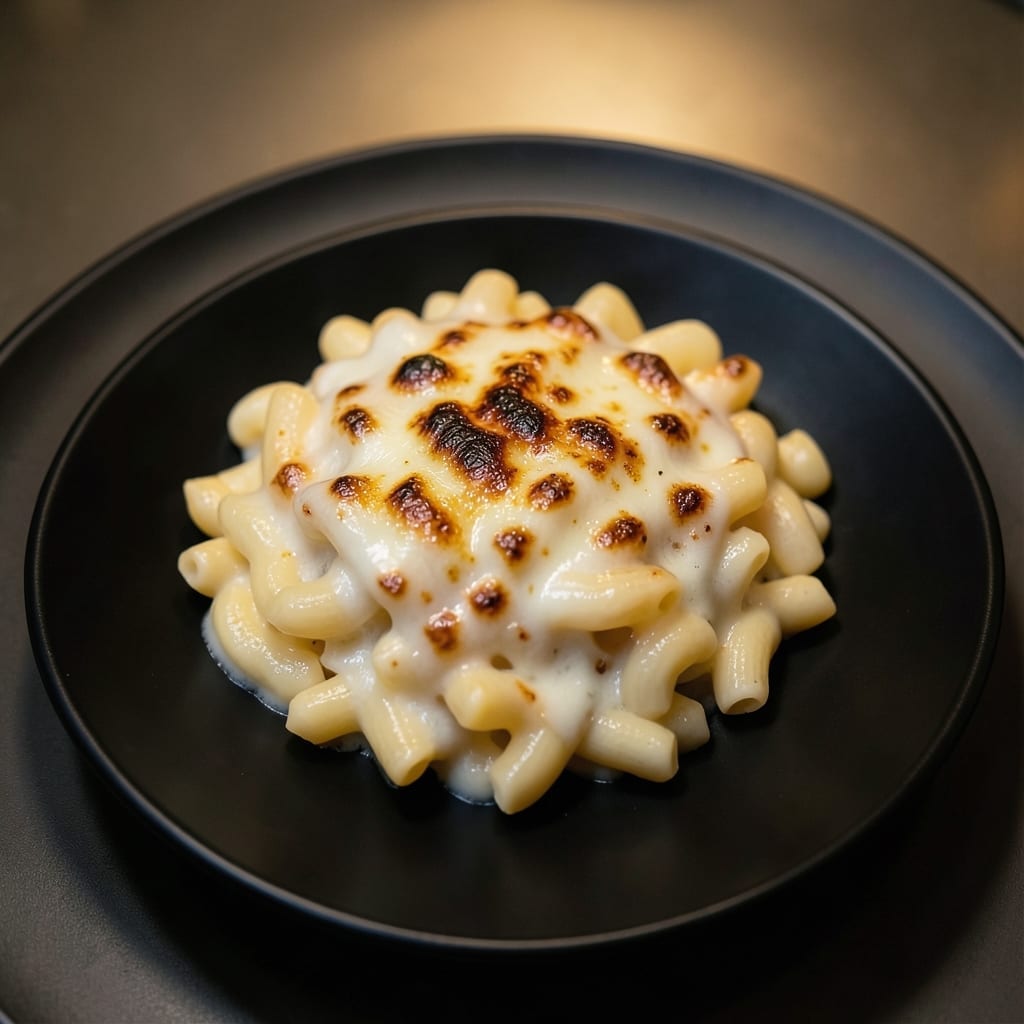 Capital Grille Mac N Cheese Recipe: Copycat Creamy Three-Cheese Indulgence