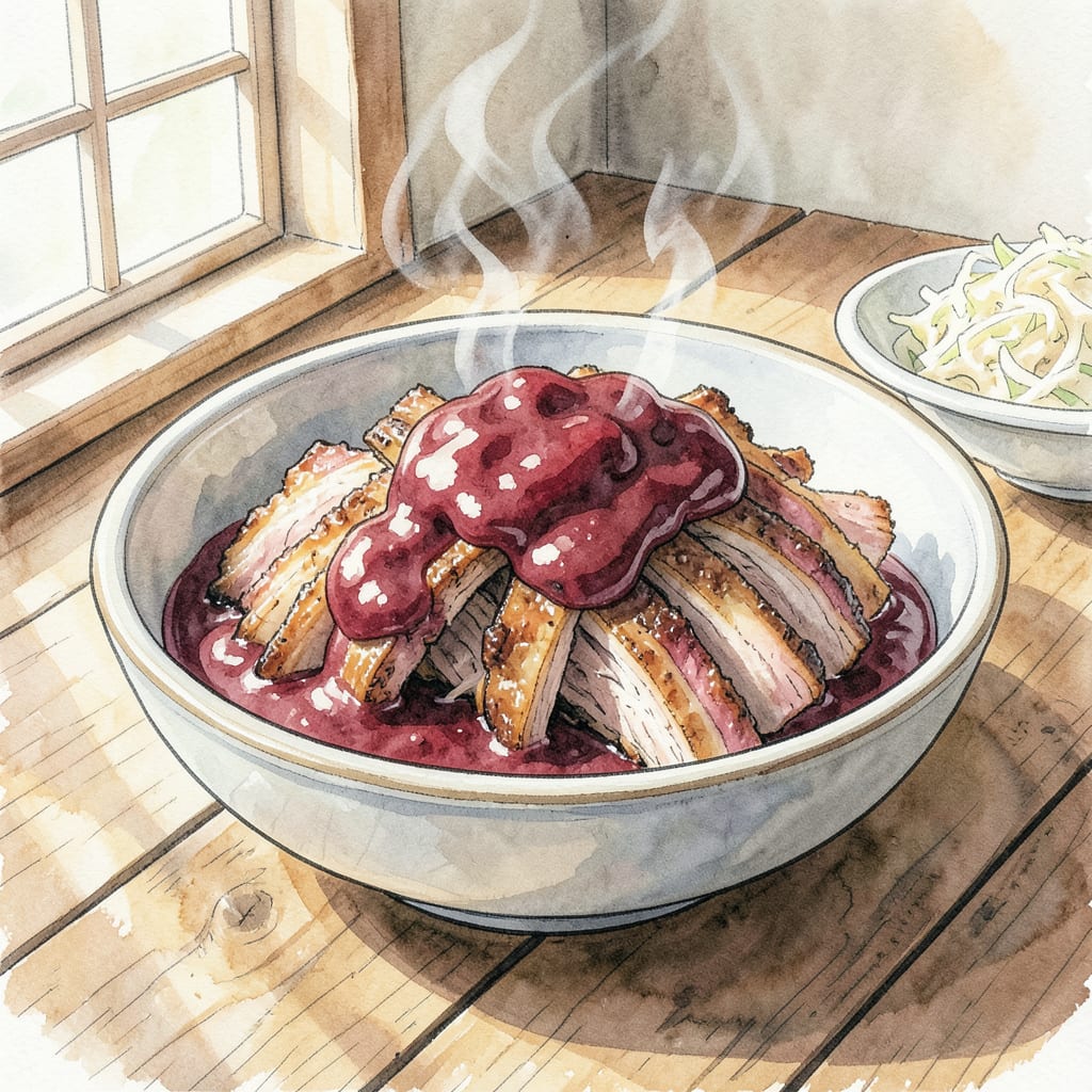 Comprehensive carolina bbq sauce recipe visual reference
