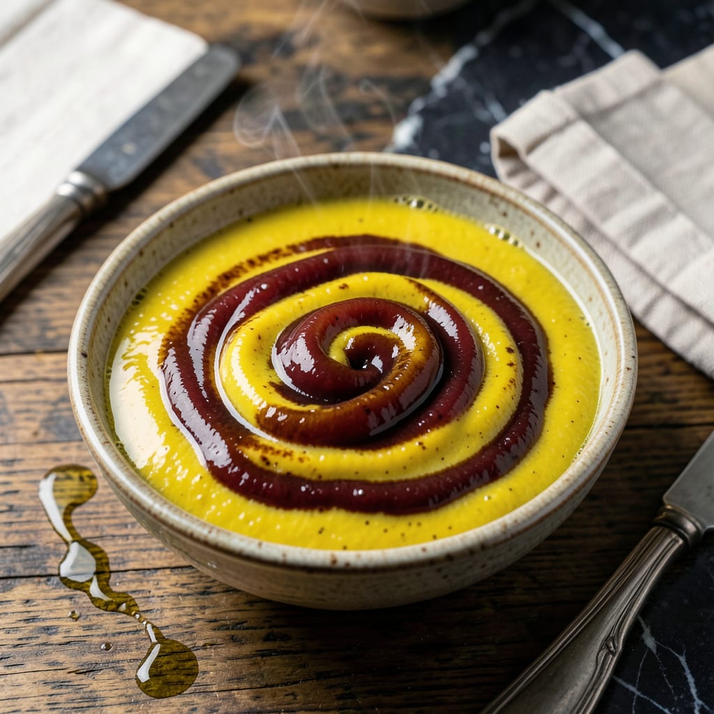 Comprehensive Carolina Yellow BBQ Sauce Recipe: Tangy Mustard Based Pitmaster Favorite visual reference
