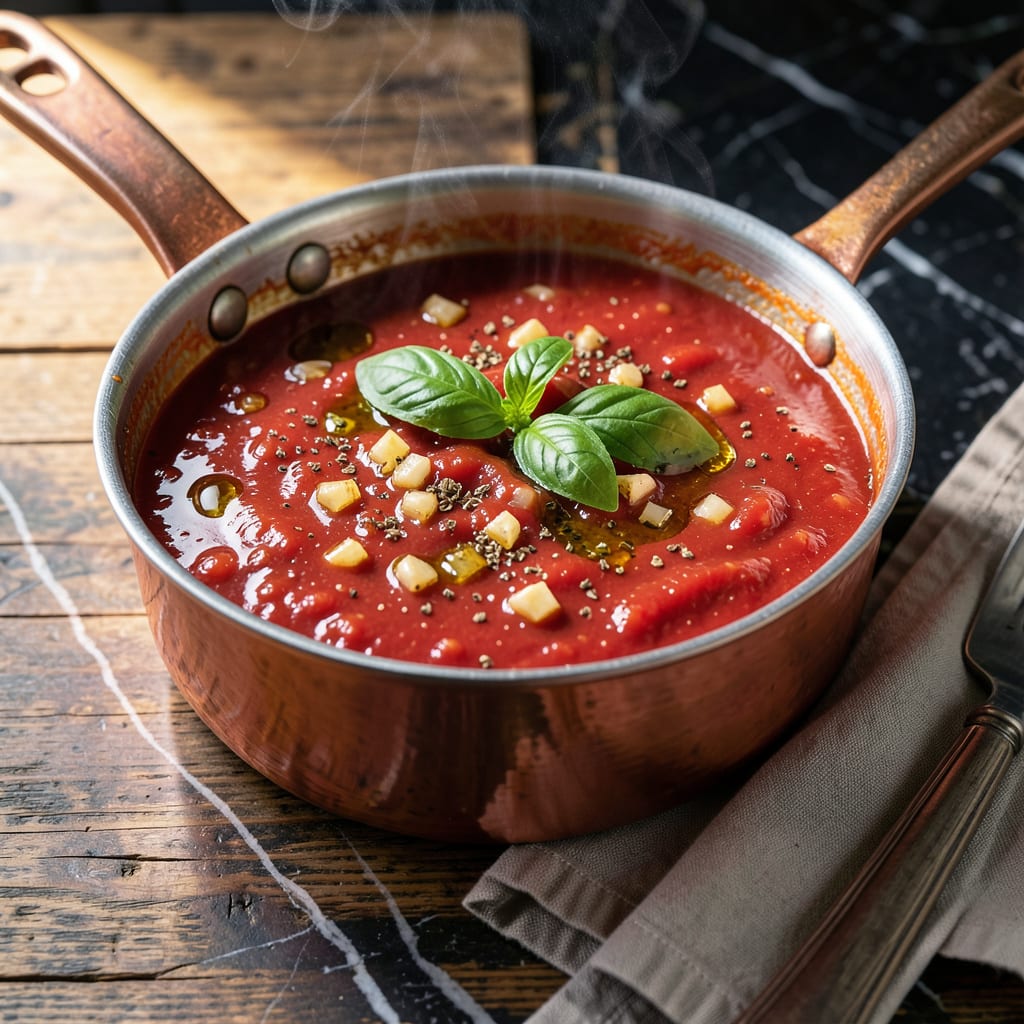 Carrabba's Marinara Sauce Recipe: Authentic Italian Restaurant Flavor at Home detailed visual guide