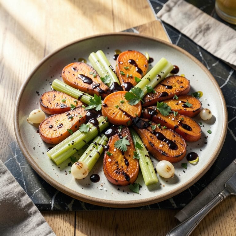 Comprehensive Carrot, Celery, and Onion Mix: Classic Soffritto Recipe and Uses visual reference