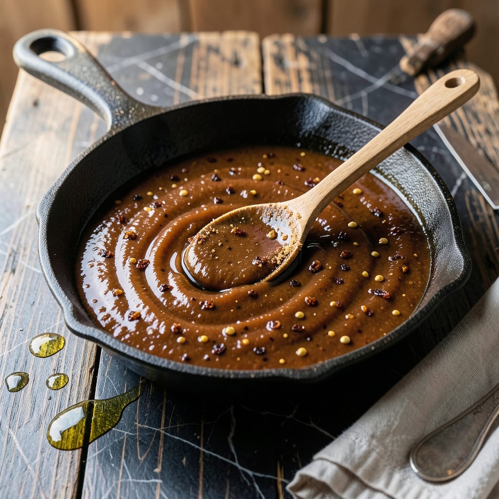 cattlemans base bbq sauce recipe detailed visual guide