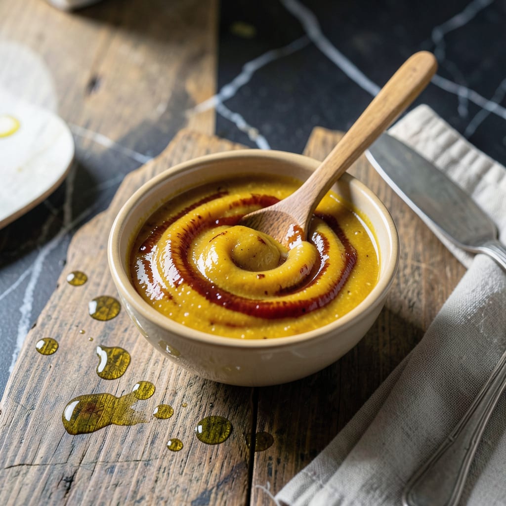Cattlemen's Carolina Gold BBQ Sauce Recipe: Mustard Based Tang With Sweet Heat detailed visual guide