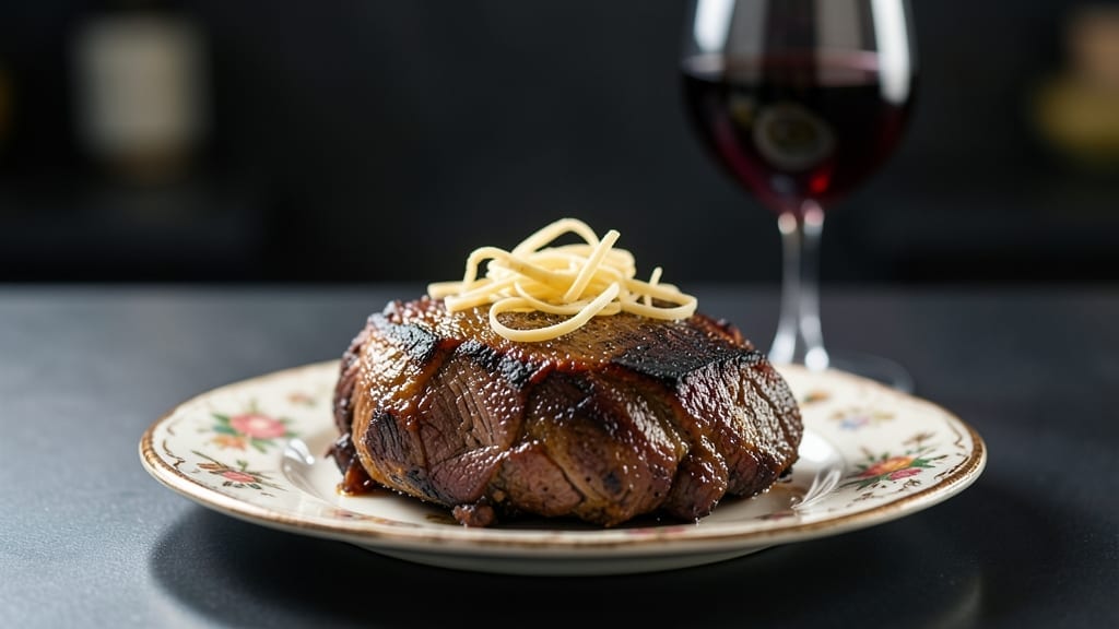 Beef Brisket Pinoy Recipe: Slow-Cooked Filipino-Style Tenderness