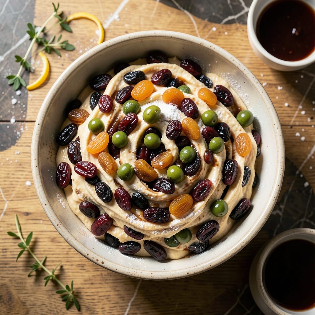 Old Fashioned Fruit Cake Recipe With Brandy: Boozy Holiday Tradition